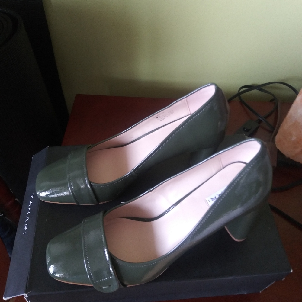High heel